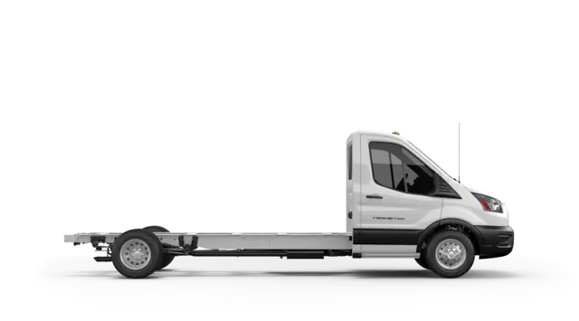 Dual Rear Wheels 